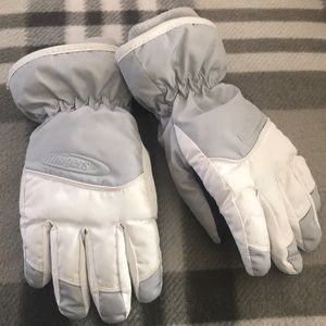 Youth winter gloves